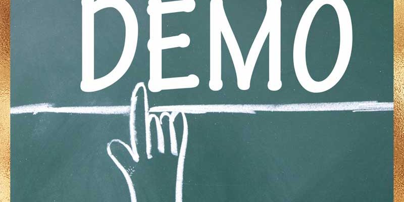 DEMO в 1WIN