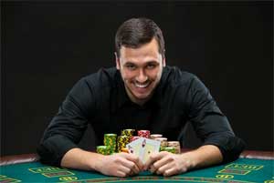 Poker в 1ВИН